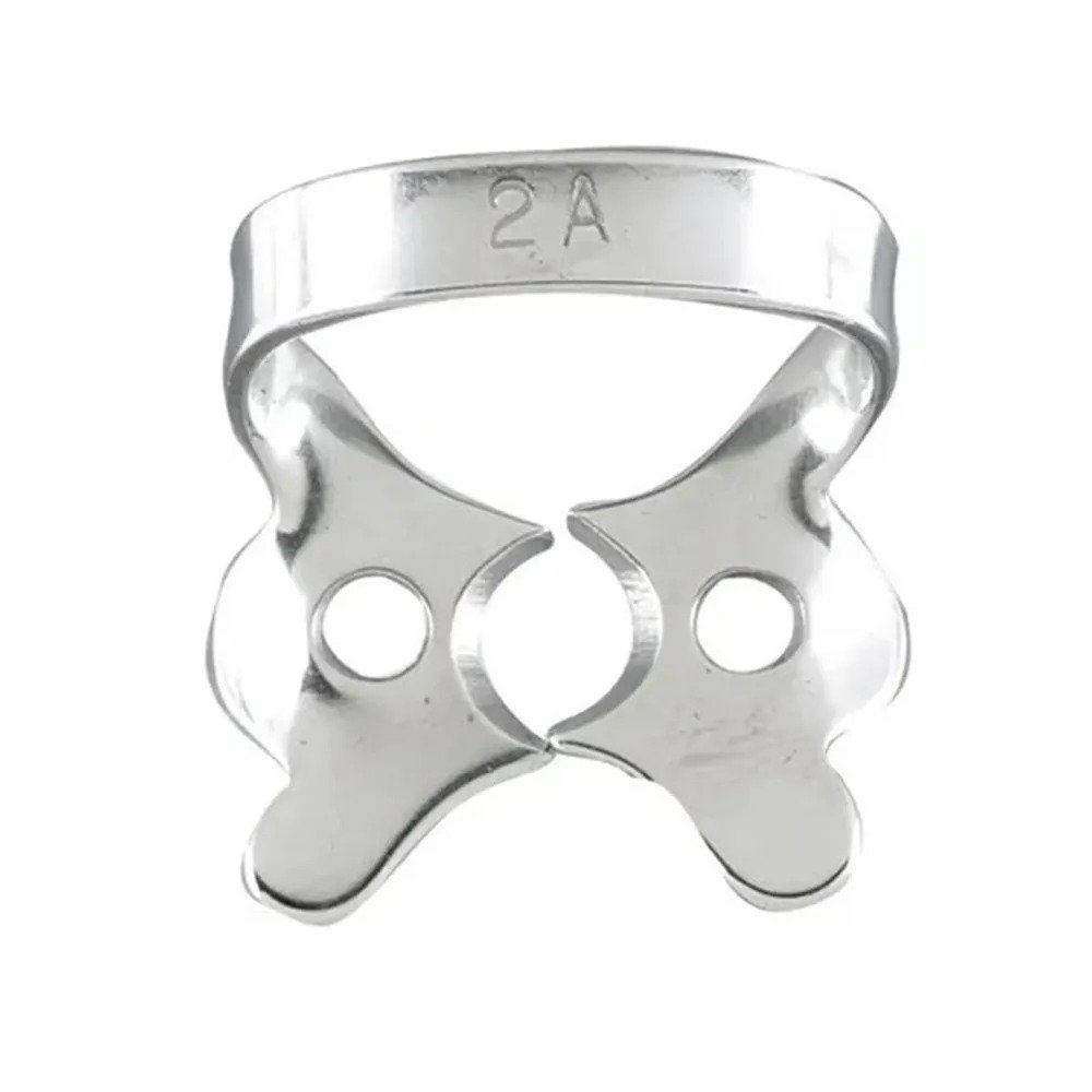GDC Rubber Dam Clamp Adult 2a (Rdc2a)